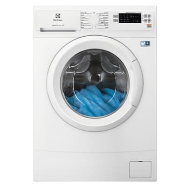 Electrolux pyykinpesukone EW6S4225C4