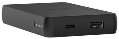 Mophie 6040 mAh langaton latausasema