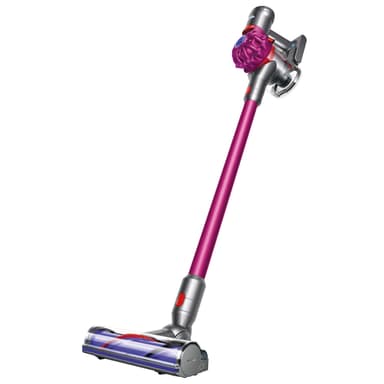 Dyson V7 Motorhead johdoton varsi-imuri (pinkki)