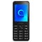 Alcatel 20.03 puhelin (tummanharmaa)