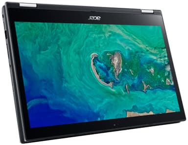 Acer Spin 3 14" 2-in-1 kannettava (harmaa)