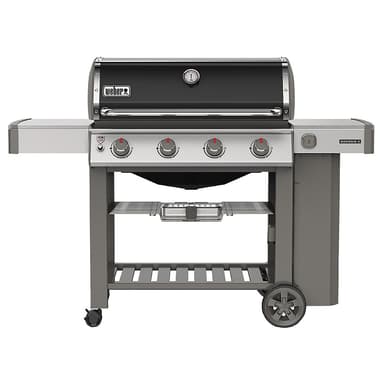 Weber Genesis II E410 kaasugrilli 62011169