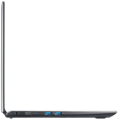Acer Spin 3 14" 2-in-1 kannettava (harmaa)