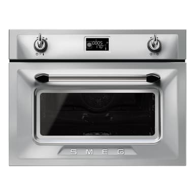 Smeg Victoria erillisuuni SF4920VCX1 (teräs)