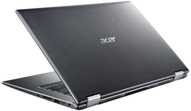 Acer Spin 3 14" 2-in-1 kannettava (harmaa)