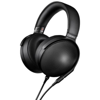 Sony MDR-Z1R kuulokkeet (musta)