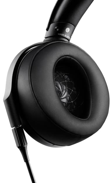 Sony MDR-Z1R kuulokkeet (musta)