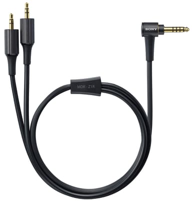Sony MDR-Z1R kuulokkeet (musta)
