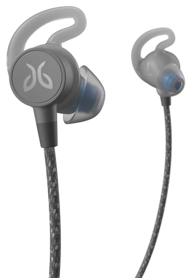 Jaybird Tarah Pro langattomat in-ear kuulokkeet (harmaa)
