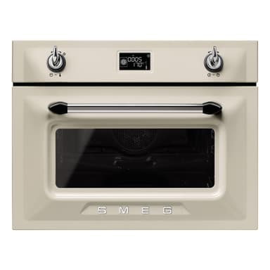 Smeg Victoria mikroaaltouuni SF4920MCP1