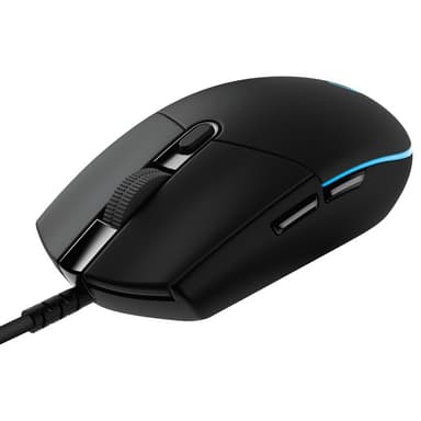 Logitech G Pro pelihiiri