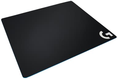 Logitech G640 pelihiirimatto