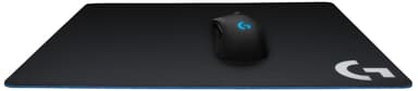 Logitech G640 pelihiirimatto