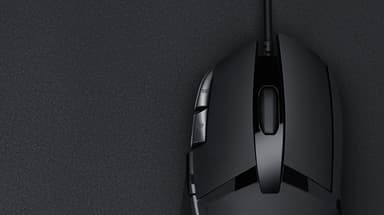 Logitech G640 pelihiirimatto