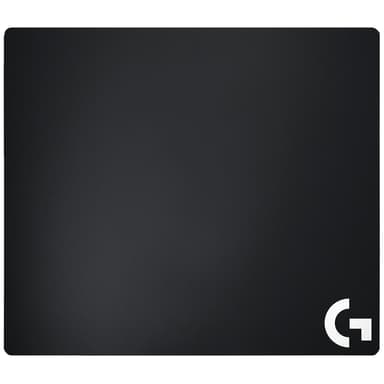Logitech G640 pelihiirimatto