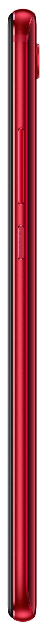 Honor View 20 älypuhelin 256GB (phantom red)