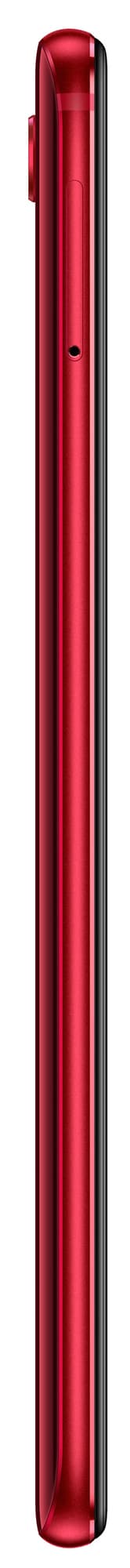 Honor View 20 älypuhelin 256GB (phantom red)