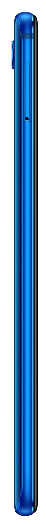 Honor View 20 älypuhelin 8/256GB (phantom blue)