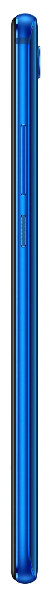 Honor View 20 älypuhelin 8/256GB (phantom blue)