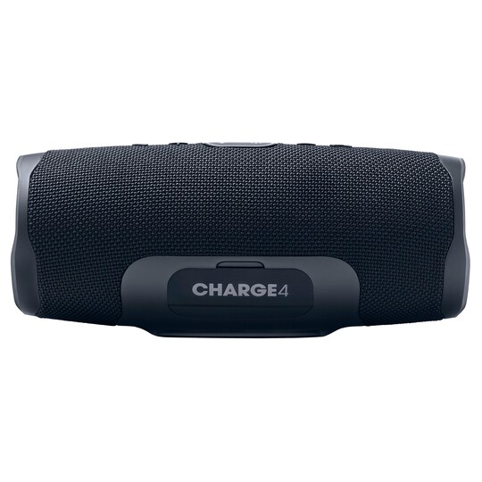 JBL Charge 4 langaton kaiutin (yönmusta)