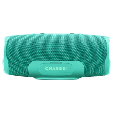 JBL Charge 4 langaton kaiutin (turkoosi)