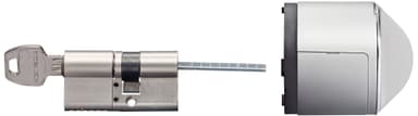 Danalock V3 langaton älylukko  (Bluetooth, Z-Wave)