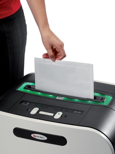 Rexel öljyliuskat paperisilppurille (12 kpl)