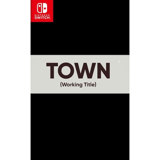 Town (Switch)