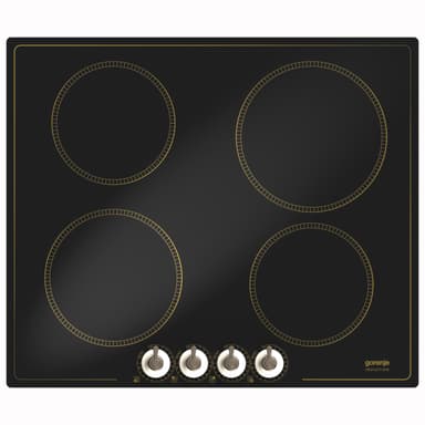 Gorenje induktiotaso IC634CLI (musta)