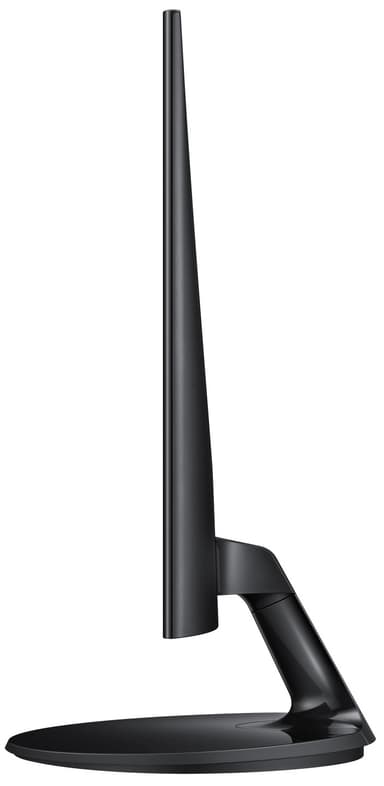Samsung S27F350 27" näyttö (musta)