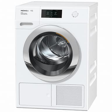 Miele kuivausrumpu TCR870WP