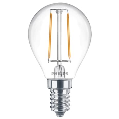 Philips Classic LED lamppu 929001238658