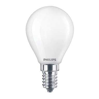 Philips Classic LED lamppu 929001345401