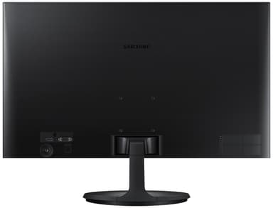 Samsung S27F350 27" näyttö (musta)