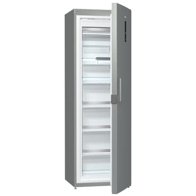 Gorenje pakastin FN6192PX (metallinharmaa/teräs)
