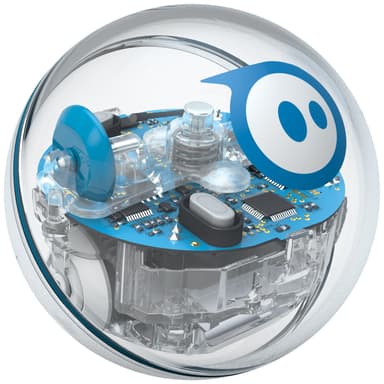 Sphero SPRK plus robotti