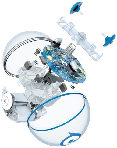 Sphero SPRK plus robotti