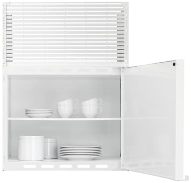 Electrolux kaappi OT500W (valkoinen)