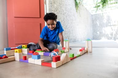 Sphero SPRK plus robotti