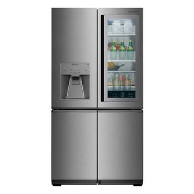 LG SIGNATURE French Door jääkaappipakastin LSR100