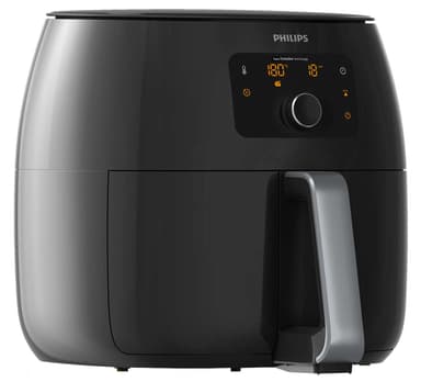 Philips Avance Collection Airfryer XXL kiertoilmakypsennin HD9650/90