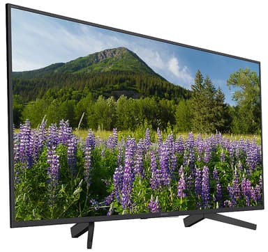 Sony 43" 4K UHD Smart TV KD-43XF7005