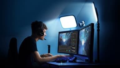 Elgato Key Light valo