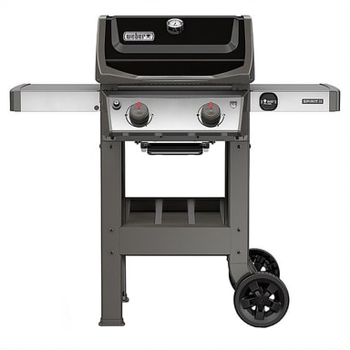 Weber Spirit II E-210 kaasugrilli