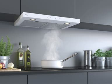 Thermex Super Silent GT liesituuletin SUPSILGT60WH