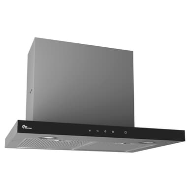 Thermex Super Silent GT liesituuletin SUPSILGT60ST