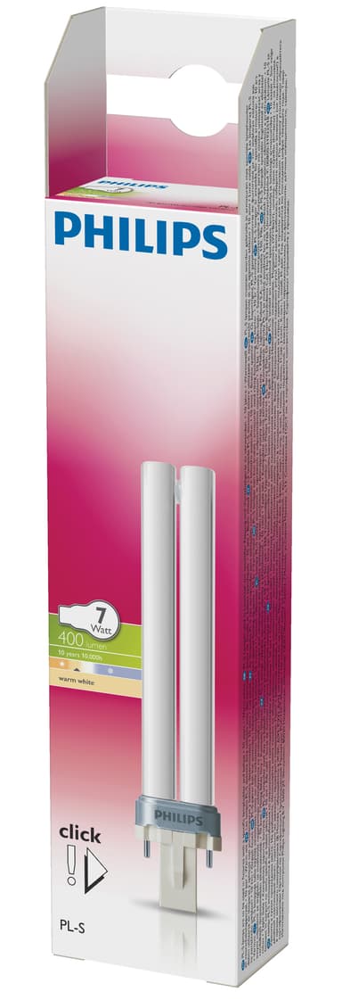 Philips loistelamppu 8711500703101