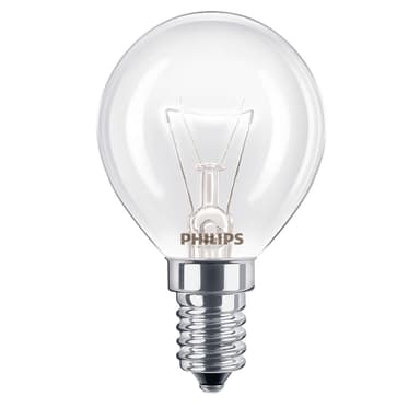 Philips hehkulamppu uuniin 8711500029331
