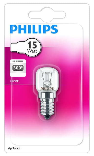 Philips halogeenikapseli uuniin 8711500249593