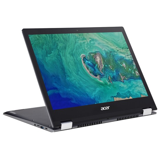 Acer Chromebook Spin 13 13,5" 2-in-1 (harmaa)